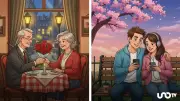 De cartas a IA: La evolución del Día del Amor y la Amistad entre generaciones
