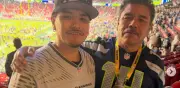 De la terapia intensiva al Super Bowl: La emotiva historia de los García