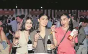 De la Viña a la Copa celebra su edición 16 con vino, gastronomía y música en Zapopan
