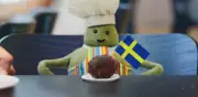 De Nickelodeon a Ikea: Tiny Chef renace en una campaña culinaria viral