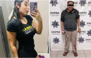 Declaran culpable a Honorio por feminicidio de Daryela Valdez en Mexicali tras años de impunidad