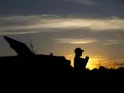 Defensas Rusas Derriban Siete Drones Ucranianos Dirigidos a Moscú