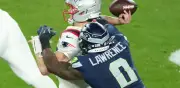DeMarcus Lawrence honra raíces mexicanas en su triunfo del Super Bowl LX