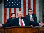 Demócratas exigen que Trump testifique sobre su vínculo con Jeffrey Epstein