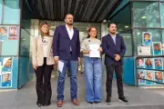 Denuncian a Baltazar y Exigen su Renuncia por Presuntas Irregularidades