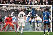 Derrotas del Nápoles y Milan allanan el camino del Inter al título de la Serie A