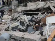 Derrumbe en Trípoli deja 14 muertos y expone crisis de viviendas inseguras en Líbano