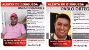 Desaparecen dos empresarios en San Luis Potosí; uno es aspirante a alcalde por Movimiento Ciudadano