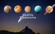 Desfile Planetario 2026: Fecha, Planetas y Consejos para Fotografiarlo