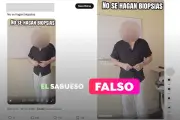 Desmienten video viral que afirma que las biopsias causan metástasis del cáncer