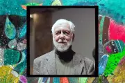 Despiden a Roger von Gunten, el rupturista del color en la pintura mexicana