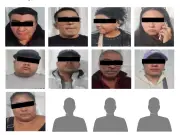 Detienen a 17 revendedores de boletos para concierto de Shakira en CDMX