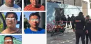Detienen a 5 presuntos homicidas tras balear a hombre en Iztacalco, CDMX