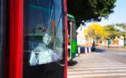 Detienen a dos presuntos implicados en bloqueos violentos en la Zona Metropolitana de Guadalajara