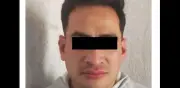 Detienen a 'El Bebelín', presunto narco de Anti Unión Tepito en Iztacalco