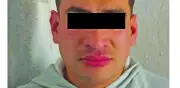 Detienen a 'El Bebelín', presunto sicario de La Antiunión Tepito en Iztacalco