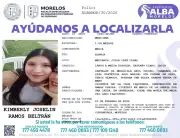 Detienen a estudiante de la UAEM por posible vínculo con desaparición de alumna en Morelos