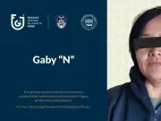 Detienen a Gaby 'N' por atropellar y arrastrar a motociclista en Iztapalapa