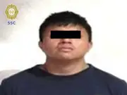 Detienen a homicida en Tlalpan tras ataque a balazos que dejó dos víctimas