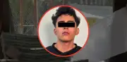 Detienen a joven vinculado al homicidio de 'El Pato' en el Deportivo Velódromo de la CDMX
