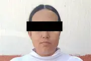 Detienen a 'La Leona', presunta reclutadora clave del Cártel Jalisco Nueva Generación