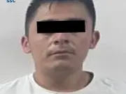 Detienen a ladrón de autopartes y aseguran droga en operativo de la SSC en GAM