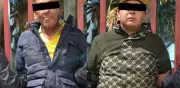 Detienen a narcomenudistas con réplica de arma en Azcapotzalco y a ladrón en supermercado