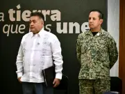 Detienen a presunta integrante de 'La Empresa' en Morelos; operativo deja saldo blanco en carnavales