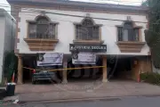Detienen a presunto defraudador de pensiones en San Pedro Garza García