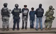 Detienen a presunto líder de 'Los Marros' por masacre en Salamanca, Guanajuato