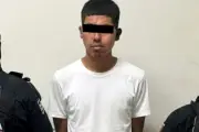 Detienen a sujeto tras asalto a tienda en Monterrey; enfrenta cargos por robo