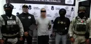 Detienen en Jalisco a presunto homicida vinculado a 10 asesinatos en Tlaquepaque