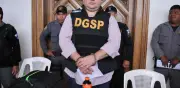 Dictan prisión preventiva contra Javier Duarte por peculado de 5 millones