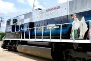 Diesel de Baja Calidad Afecta Locomotoras del Tren Interoceánico