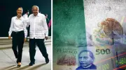 Diferencias económicas entre AMLO y Sheinbaum definen el rumbo de México