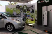 Dinamarca supera a México en despliegue de electrolineras para vehículos eléctricos