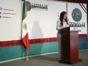 Diputada confía en que nueva alcaldesa de Tequila rompa cadenas de delincuencia