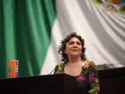 Diputada de MC alerta sobre falta de módulos de vacunación contra sarampión en CDMX