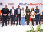 Diputada de MC presenta reforma para transformar la vida en condominios y fraccionamientos