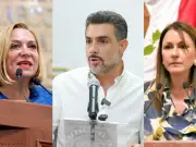Diputada panista denuncia que Morena busca desviar dictamen del Plan General de Desarrollo