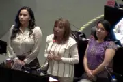 Diputadas de Morena y PT se Enfrentan por Denuncias en DIF Oaxaca