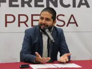 Diputado de Zacatecas niega violencia política contra funcionaria municipal
