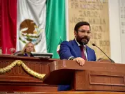 Diputado propone reforma para prevenir violencia en eventos deportivos masivos de CDMX