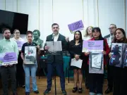 Diputados del Verde denuncian violencia política de género contra simpatizante en Xochimilco