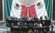 Diputados guardan silencio por 28 muertes por sarampión y exigen responsabilidades penales