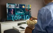 Disney+ México revela el top 10 de películas más vistas de la semana