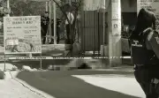 Doble episodio de violencia sacude Culiacán: adolescente asesinado y residencia vandalizada