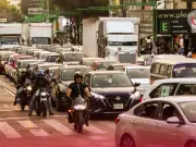 Doble Hoy No Circula en CDMX y Edomex este 14 de febrero por contingencia ambiental