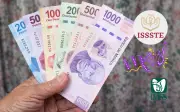 Doble Pago de Pensión en Marzo 2026: IMSS, ISSSTE y Bienestar