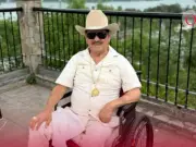 Don Chayo, fundador de Los Cardenales de Nuevo León, se recupera favorablemente tras hospitalización